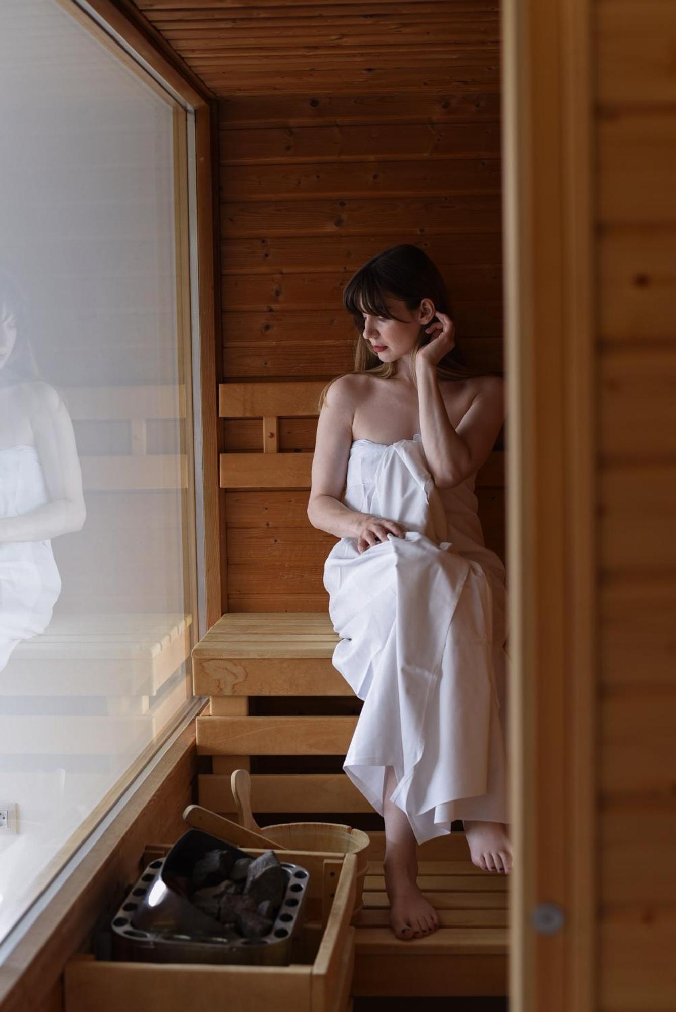 Roubenka U Babi Villa Lipná Kültér fotó